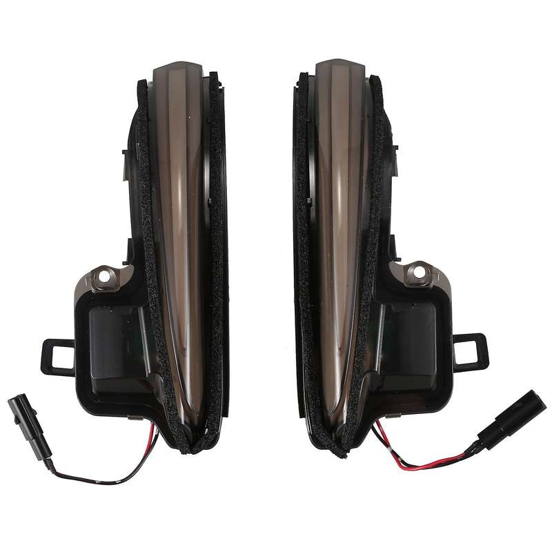 Side Mirror LED Dynamic Turn Signal Light Sequential for Alphard Vellfire AH30 16-19 2019 -20 2020