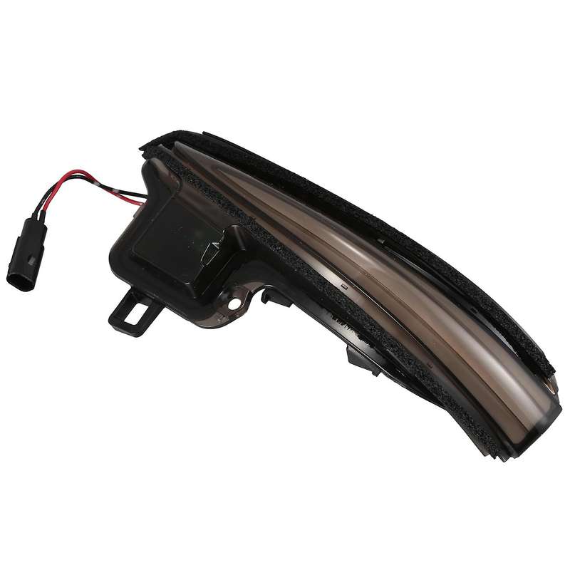 Side Mirror LED Dynamic Turn Signal Light Sequential for Alphard Vellfire AH30 16-19 2019 -20 2020