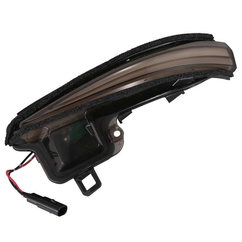 Side Mirror LED Dynamic Turn Signal Light Sequential for Alphard Vellfire AH30 16-19 2019 -20 2020