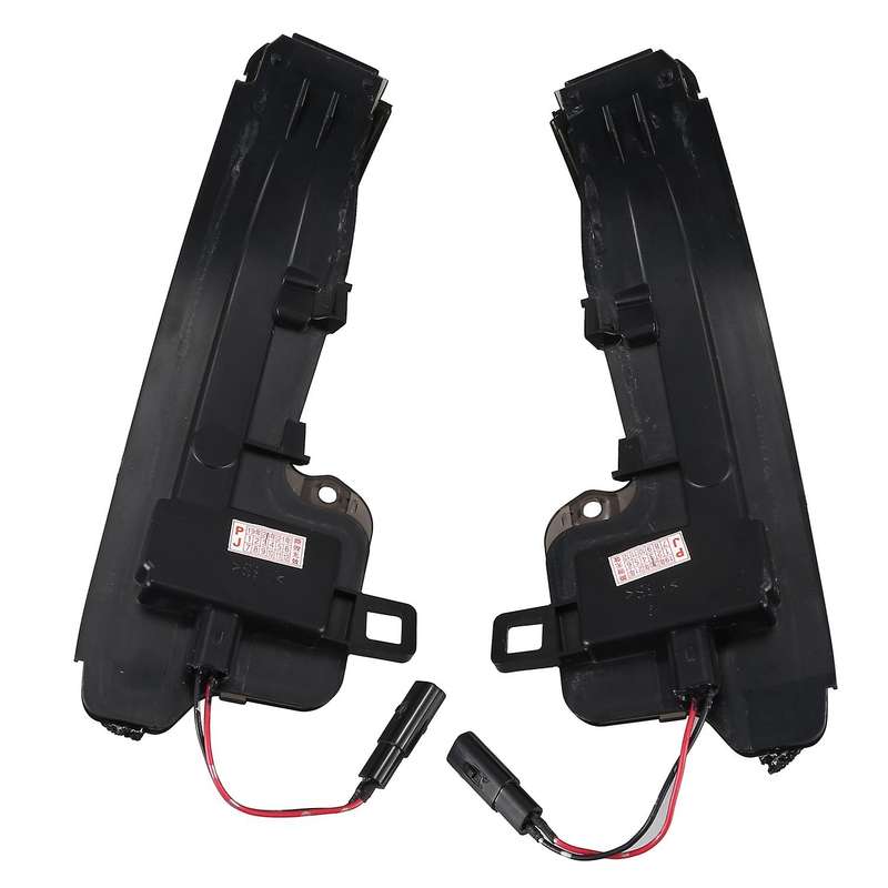Side Mirror LED Dynamic Turn Signal Light Sequential for Alphard Vellfire AH30 16-19 2019 -20 2020