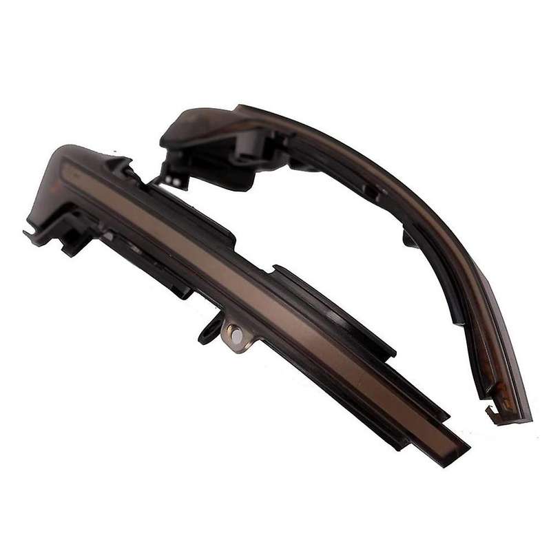 Side Mirror Indicator Dynamic LED Turn Signal Light for SEAT III Mk3 5F 2013-2019 Mk5 V Arona 2017-2