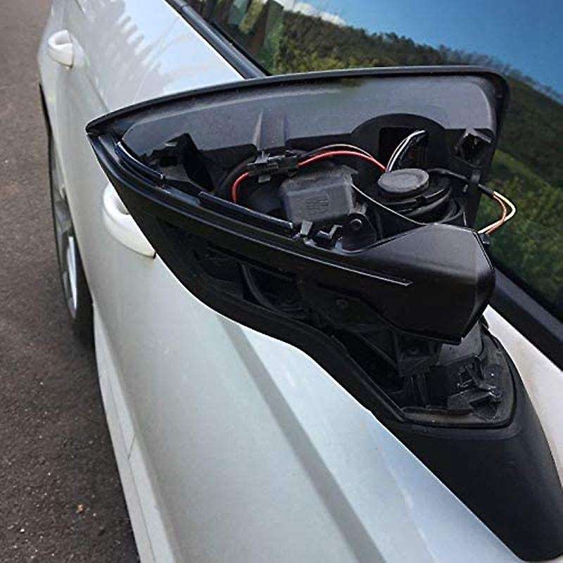 Side Mirror Indicator Dynamic LED Turn Signal Light for SEAT III Mk3 5F 2013-2019 Mk5 V Arona 2017-2
