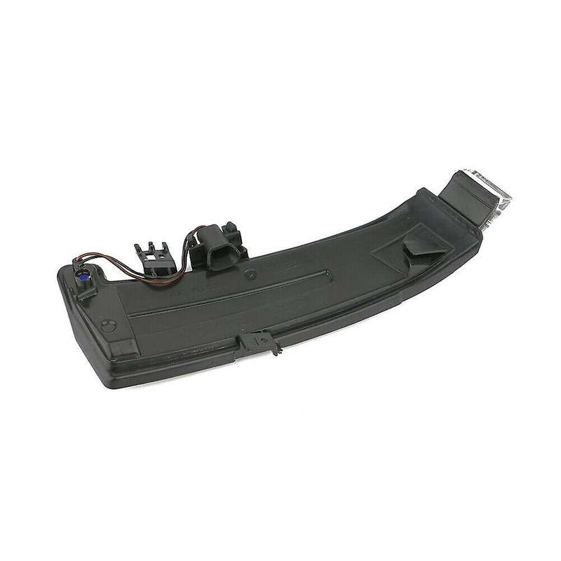 Side Mirror Marker Turn Signal Light Lens for W204 W212 W221 Left