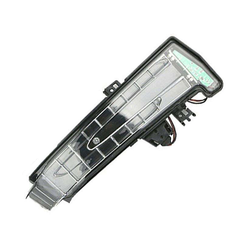 Side Mirror Marker Turn Signal Light Lens for W204 W212 W221 Left