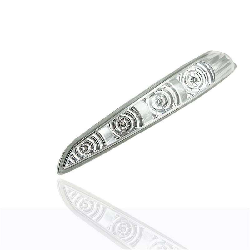 Side Mirror Light for 8 2010-2014 LED Turn Signal Lights Rear View Mirror Signal Rearview Indicator