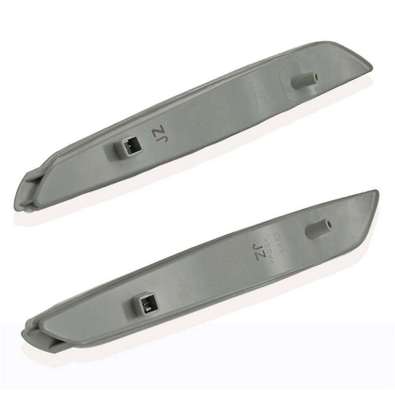 Side Mirror Light for 8 2010-2014 LED Turn Signal Lights Rear View Mirror Signal Rearview Indicator