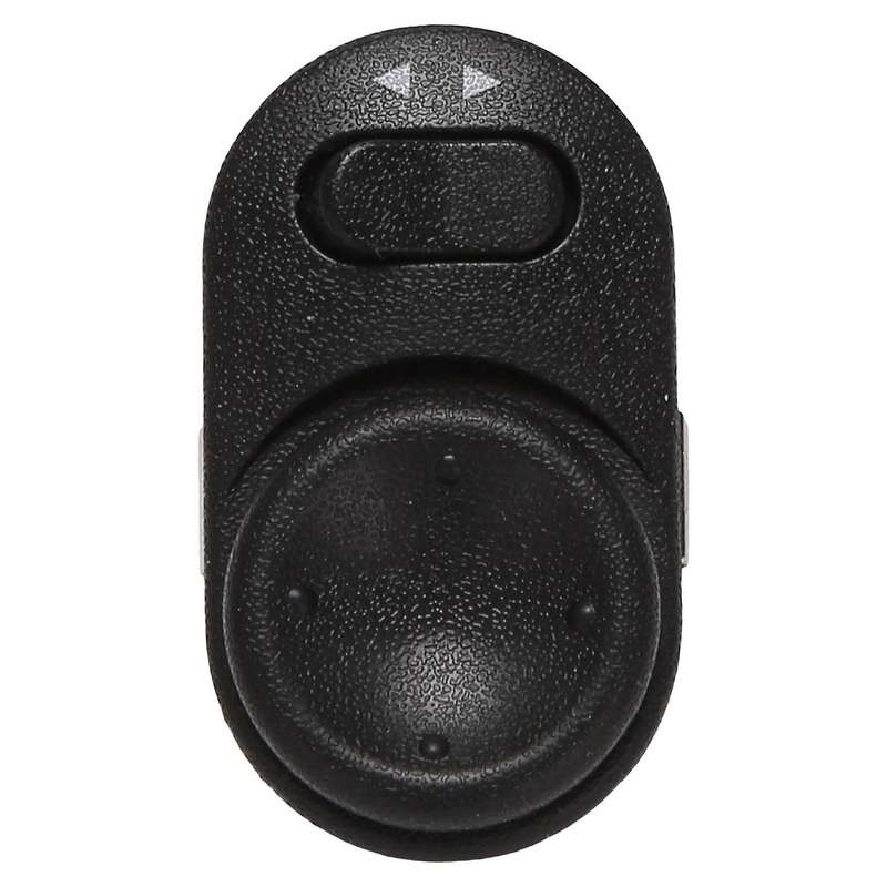 Side Mirror Rear View Mirror Switch Adjust Control Knob for Vauxhall Astra-G Opel Zafira Corsa Vect