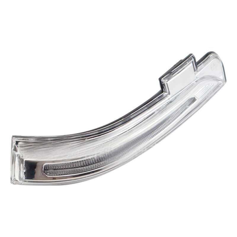 Side Mirror LED Signal Lamp Flash Rearview Mirror Light 87614-C9000 for IX25 2015 2016 2017