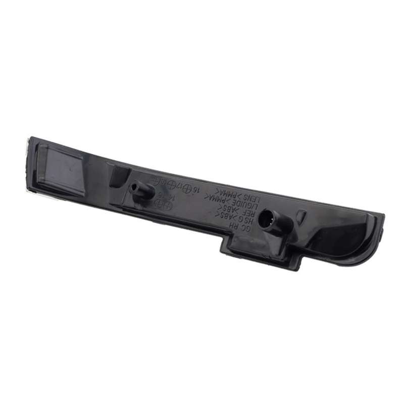 Side Mirror LED Signal Lamp Flash Rearview Mirror Light 87614-C9000 for IX25 2015 2016 2017