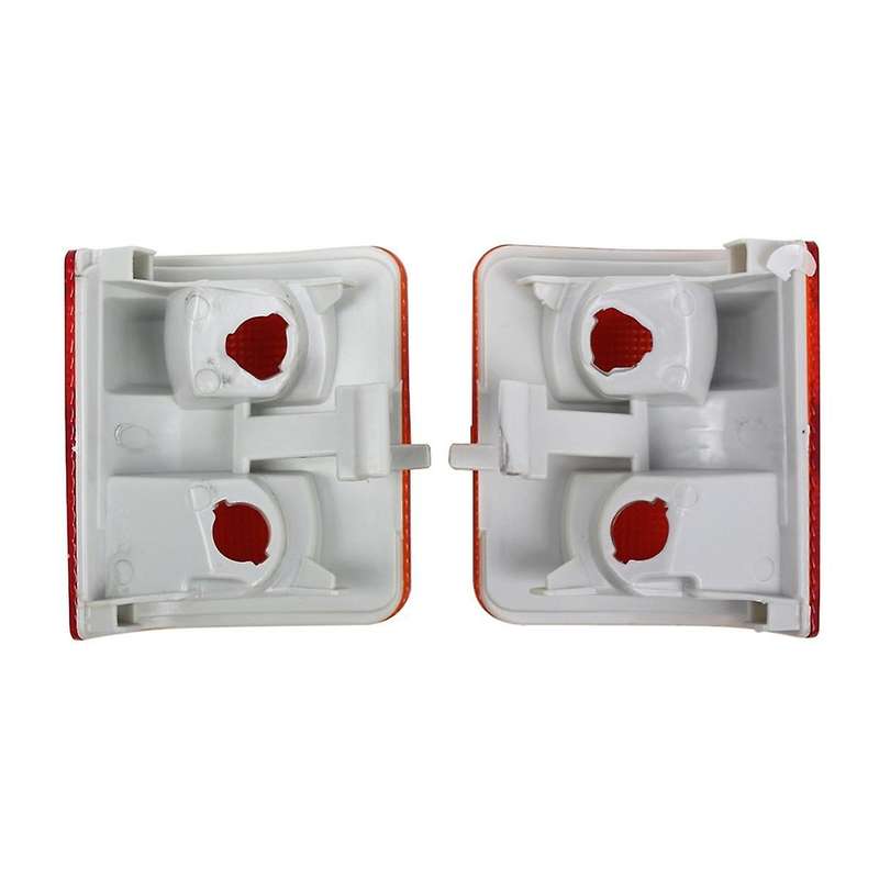 Side Mirror Turn Signal Light 7C3Z13776A 7C3Z13776B Modified Part Turn Signal Indicator for