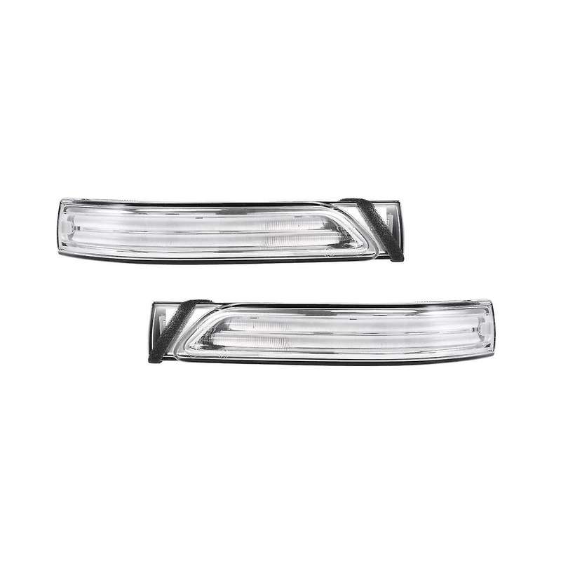 Side Mirror Turn Signal Lights Turn Signal Lights Automotive for Accent Azera 2006-2010 876133l000 8