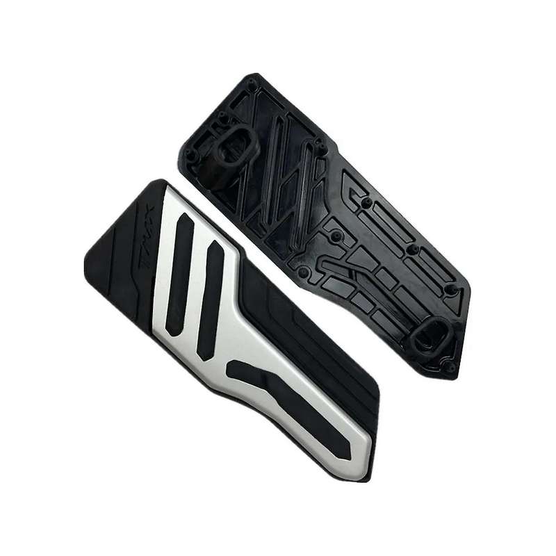 Side Pedal Feet Pedal Pegs Foot Pads Motorcycle for T-max 560 2022