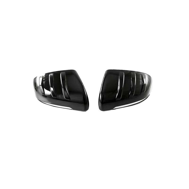 Side Rearview Mirror Cap Wing Mirror Cover for Atto 3 Yuan Plus 2022 2023 Rearview Mirror Accessori