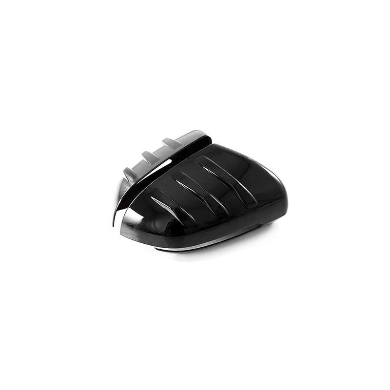 Side Rearview Mirror Cap Wing Mirror Cover for Atto 3 Yuan Plus 2022 2023 Rearview Mirror Accessori
