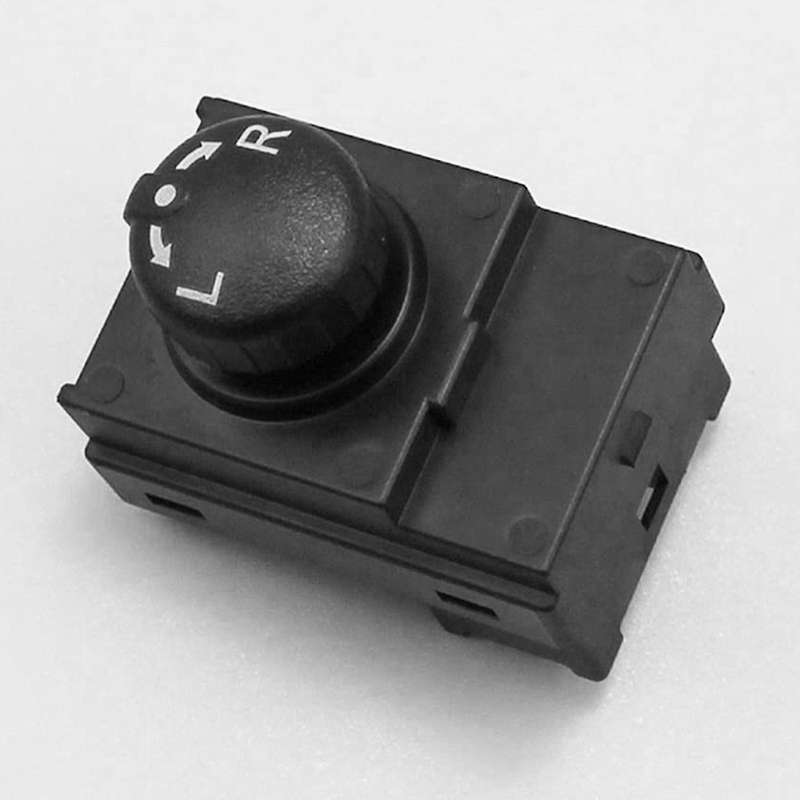 Side Rear View Mirror Switch Button A4518200410 for Smart 451 Fortwo 2008-2015
