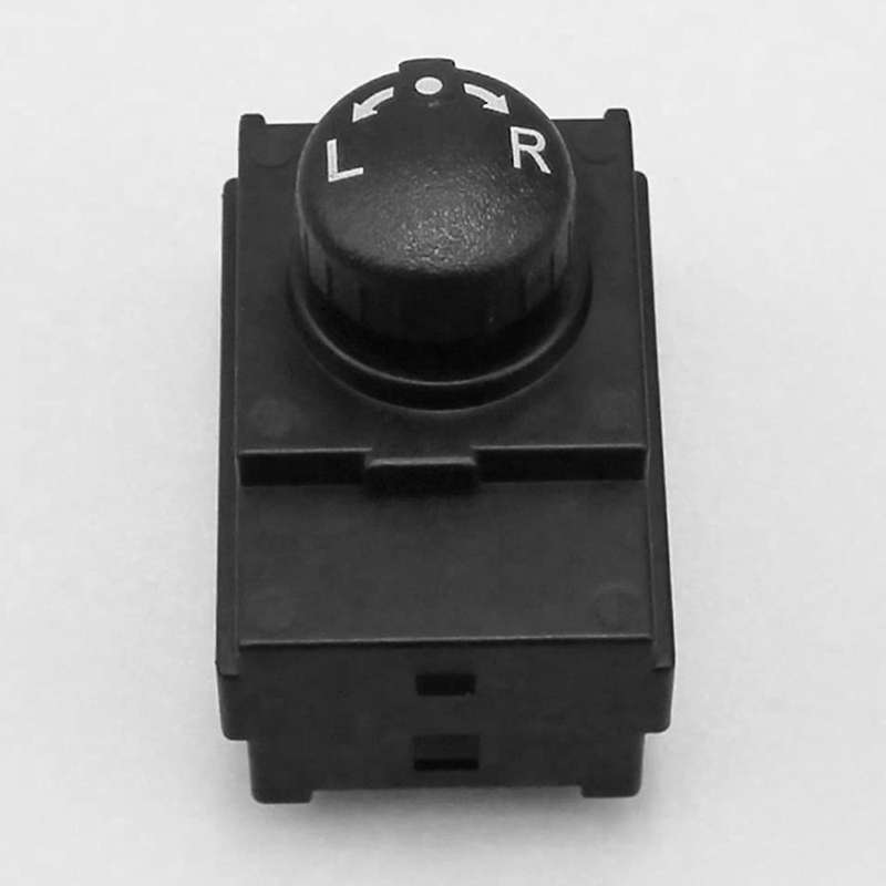 Side Rear View Mirror Switch Button A4518200410 for Smart 451 Fortwo 2008-2015