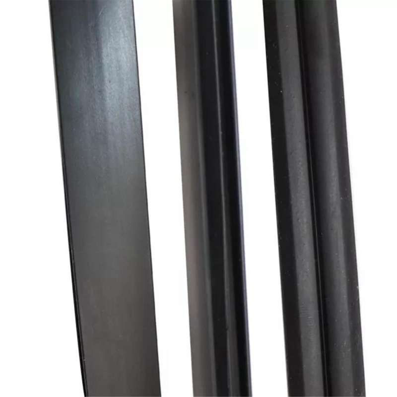 Side Roof Drip Moulding Trim for Yaris Sedan 2007-2011 Sealing Strip 75551-52160 75552-52140
