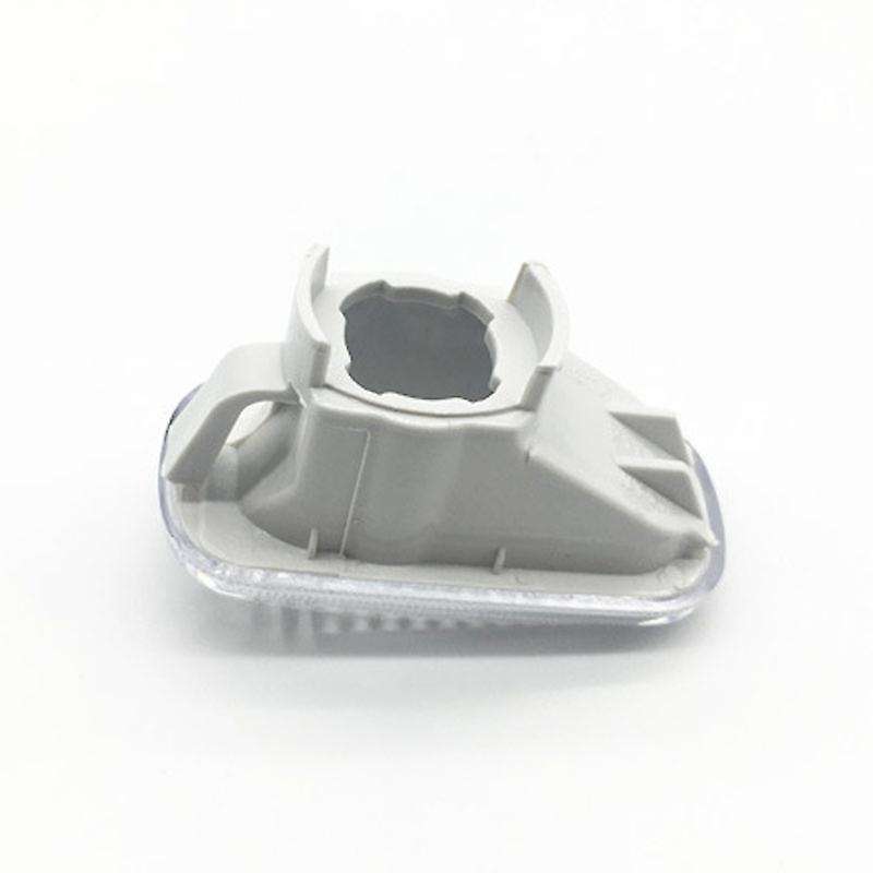 Side Turn Signal Light Compatible Honda Civic City CR-V FIT 2002-2014 White