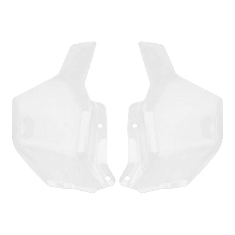 Side Windshield Windscreen Handshield Upper Deflector for Tiger900 900 Gt Pro Low for 850 2020-(tran