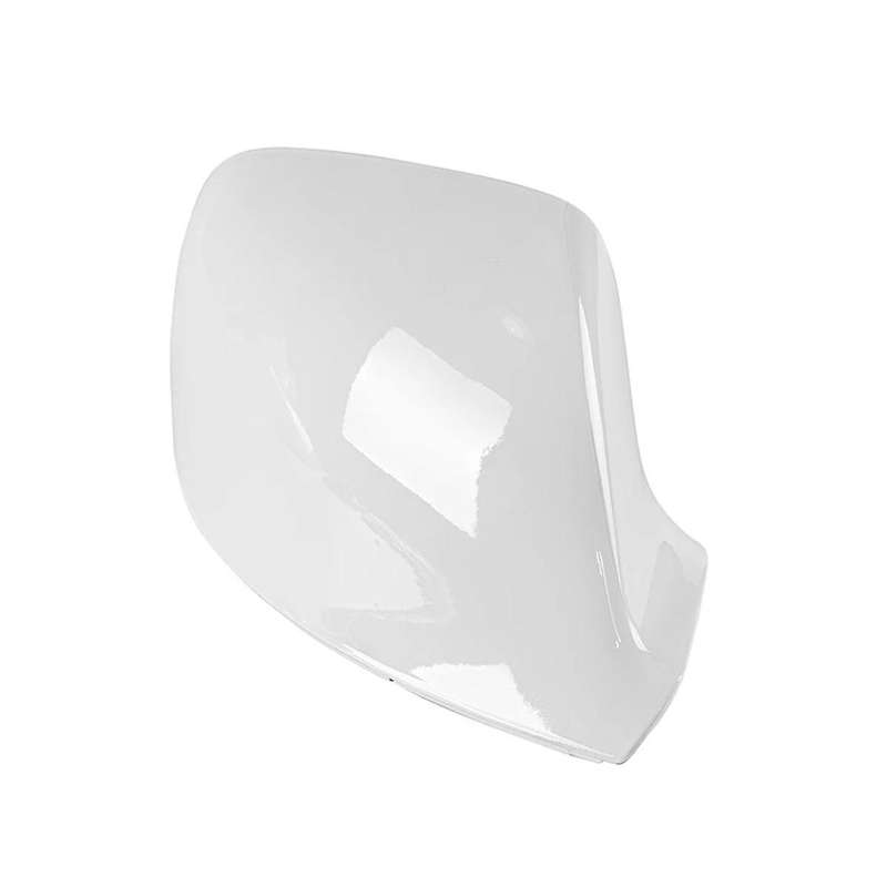 Side Wing Rearview Mirror Cover Decor Cap for Transporter T5 T5.1 2010-2015 T6 2016-2019