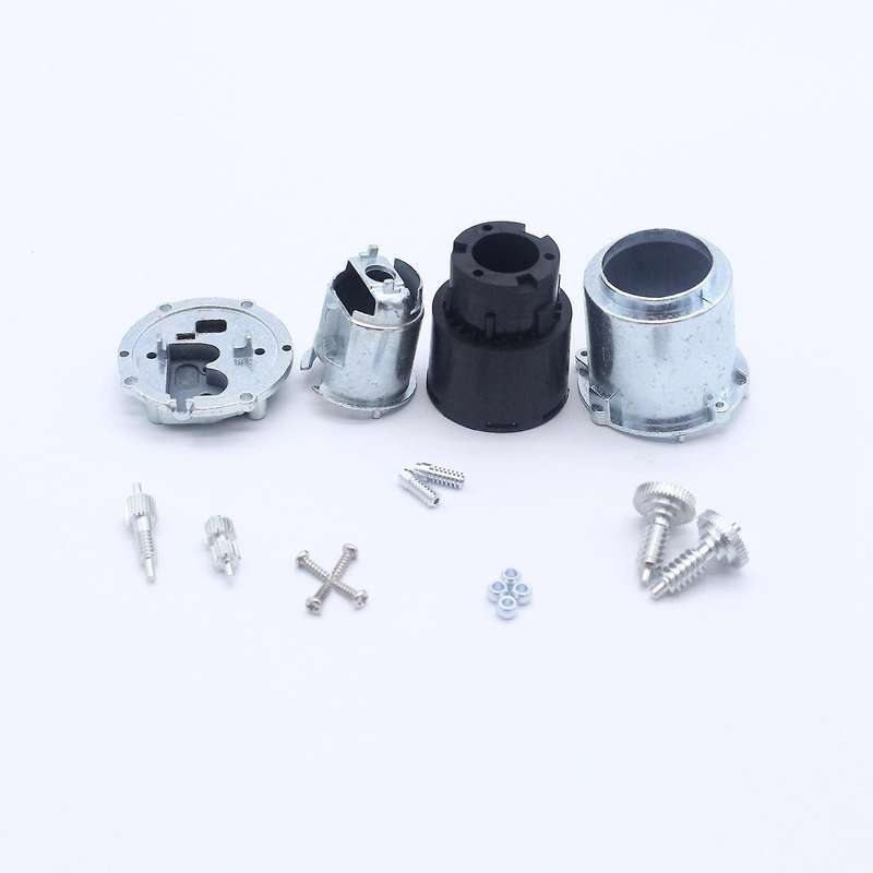 Side Wing Folding Rear View Mirror Repair Kit for  3 E46 X5 E53 Land