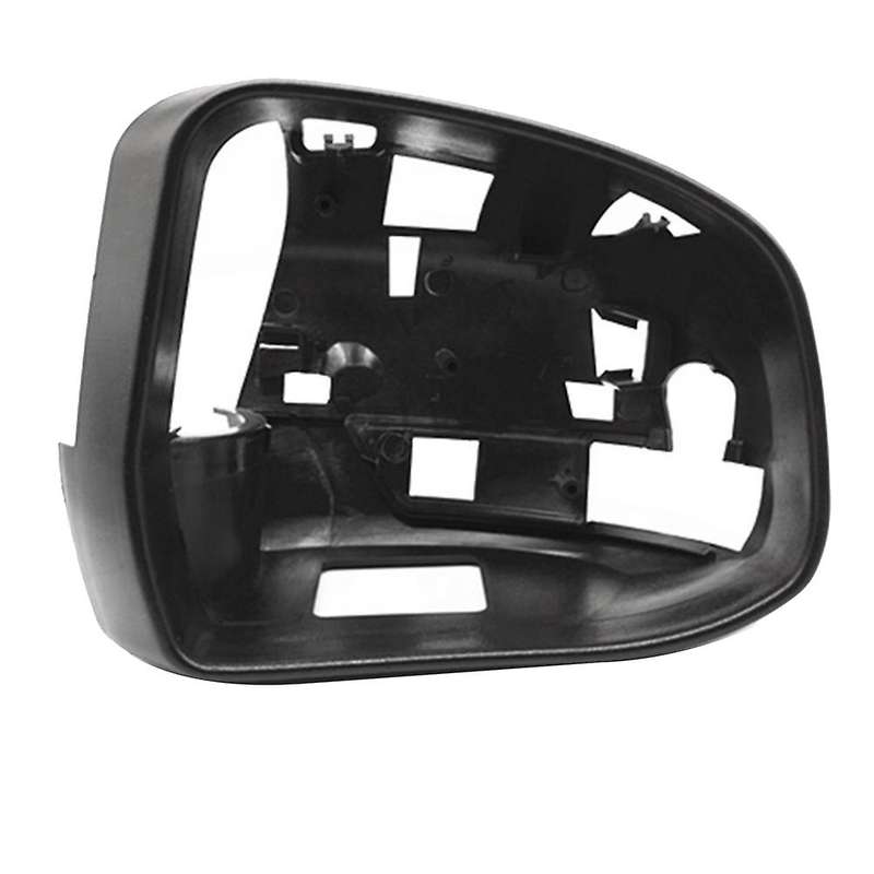 Side Wing Mirror Frame Holder for Focus Mk3 Mk2 2008 2018 Outer Glass Surround Housing Trim Replace