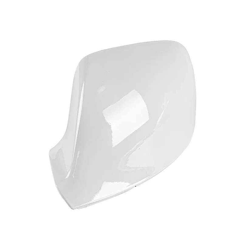 Side Wing Rearview Mirror Cover Decor Cap Transporter T5 T5.1 2010-2015 T6 2016-2019