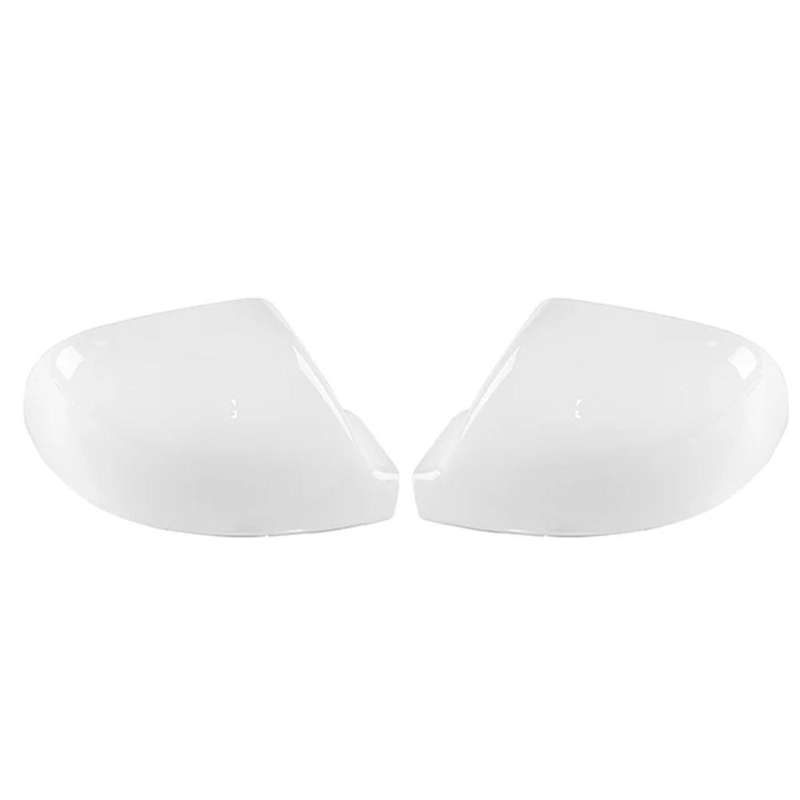 Side Wing Rearview Mirror Cover Decor Cap Transporter T5 T5.1 2010-2015 T6 2016-2019