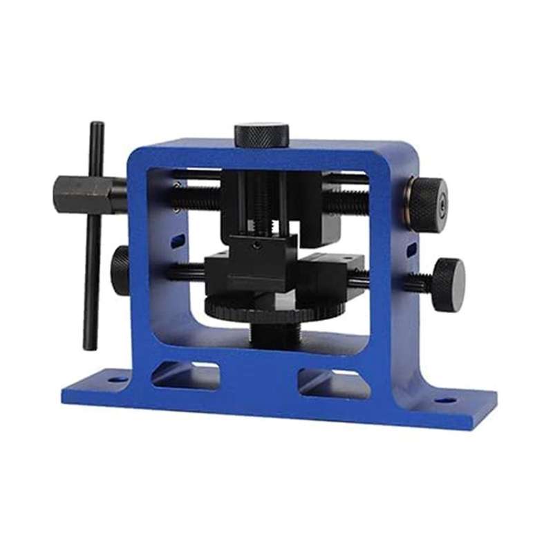 Sight Push Tool Mountable Universal Rear Push Tool Witness Windows Dovetailed Car Modification Sigh
