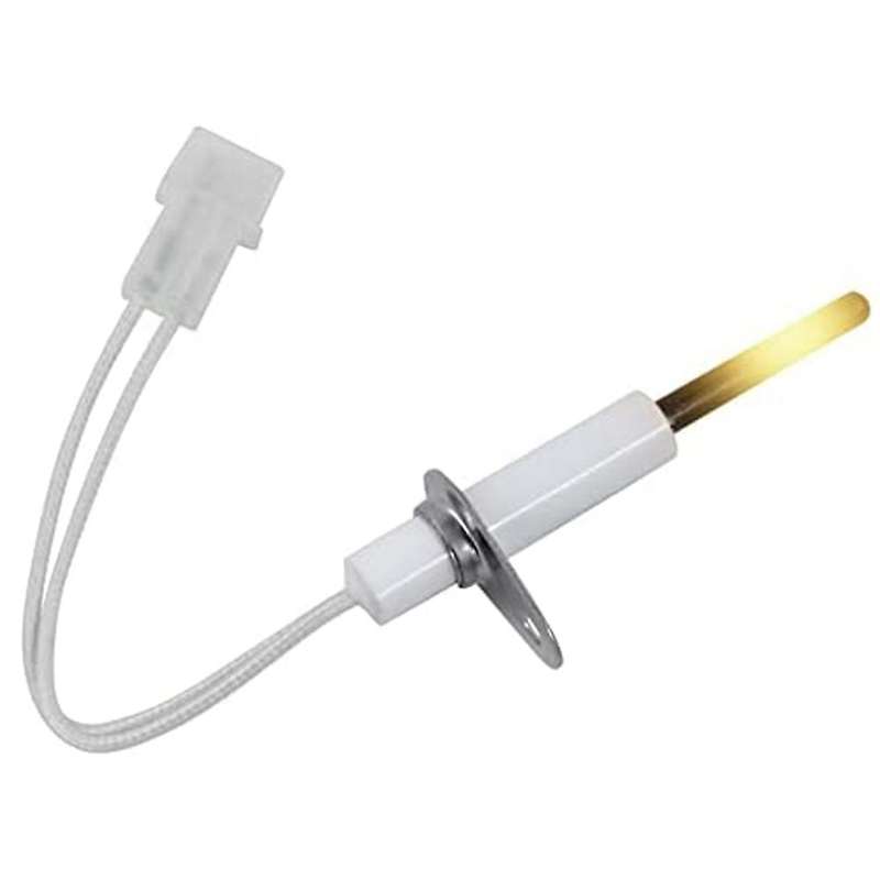 Silicon Carbide Hot Surface Ignitor120V Replacement for Gas Furnace Hot Surface Ignitor Igniter Repl