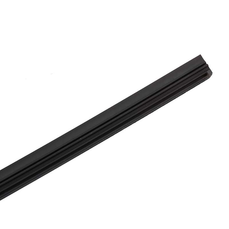 Silicone 24 inch 6mm Universal Vehicle Replacement Wiper Blade Refill