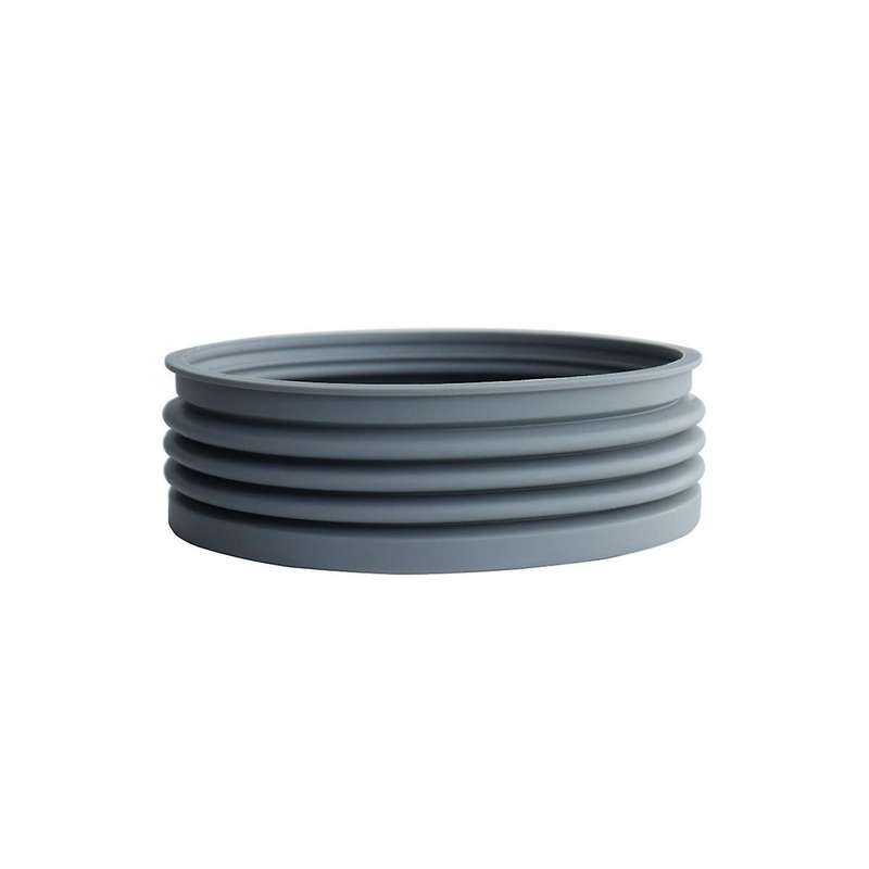 Silicone Bellow for Barista Express, Single Dose Hopper for Espresso Machine with Grinder