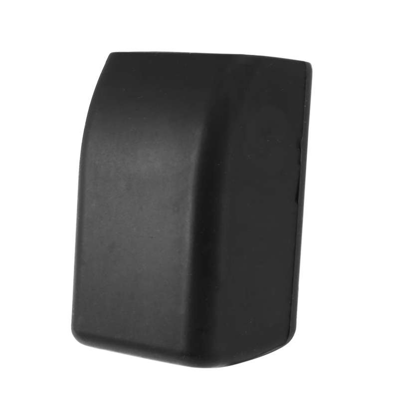 Silicone Belt Cover Scratch Prevention Washable Silicone Cover Buckle Cover