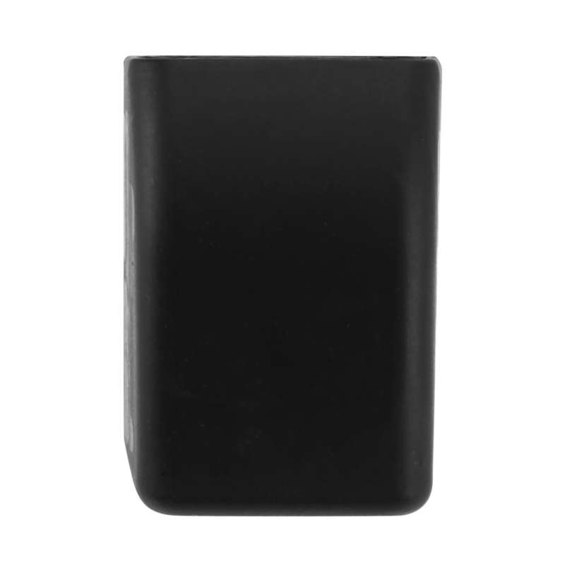 Silicone Belt Cover Scratch Prevention Washable Silicone Cover Buckle Cover
