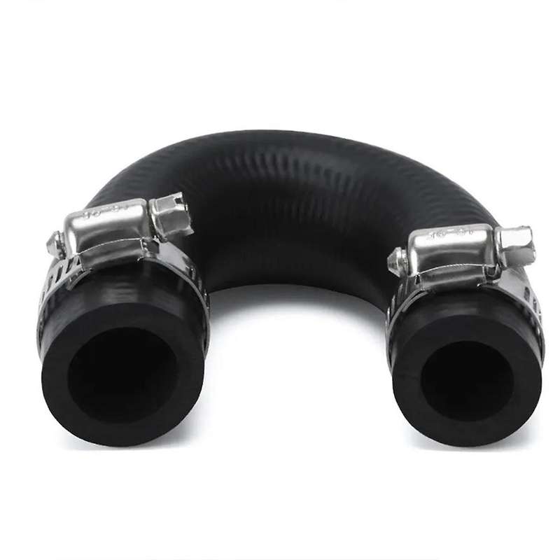 Silicone Heater Core Bypass Hose Coolant Crossover for LS1 LSX LS3 LQ4