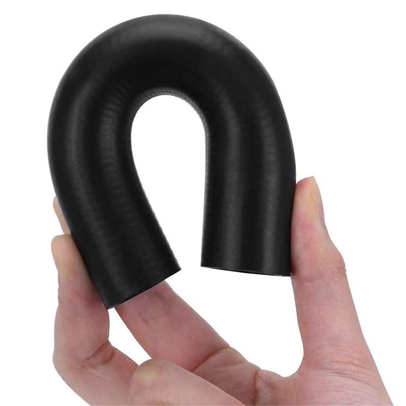 Silicone Heater Core Bypass Hose Coolant Crossover for LS1 LSX LS3 LQ4