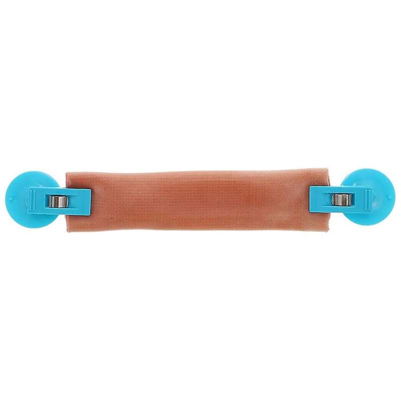 Silicone Human Skin Suture Training Model Surgery Training Model for Student Suture Training B