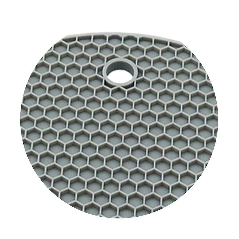 Silicone Mat Coaster Food Grade Material Placemat Non Slide Table Mat Kitchen Accessories Gadgets R