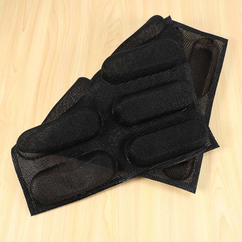 Silicone Pan-Non-Stick,Hot Dog Molds, Baking Mat Bread Mould
