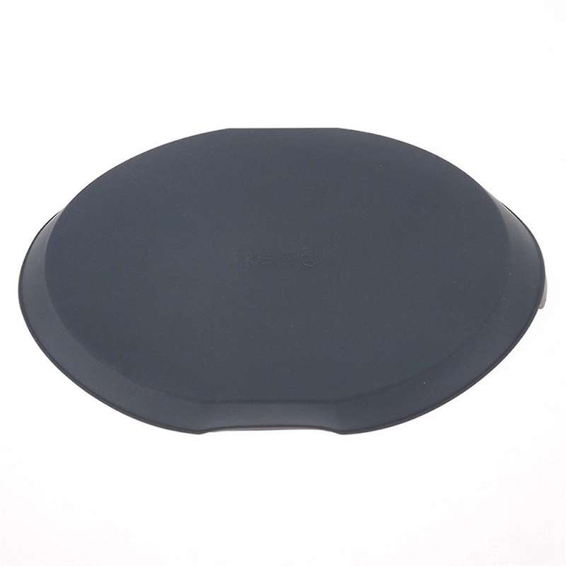 Silicone Pan Heat-Resistant Heating Plate for TM31/5/6 Electric Hot Plates Kitchen Accessory