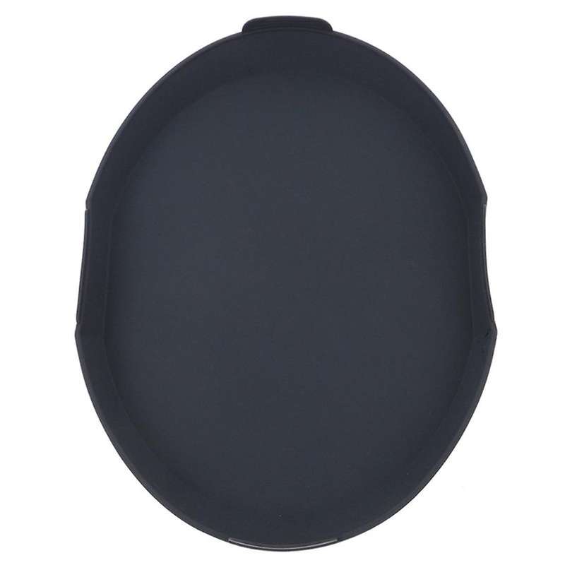 Silicone Pan Heat-Resistant Heating Plate for TM31/5/6 Electric Hot Plates Kitchen Accessory