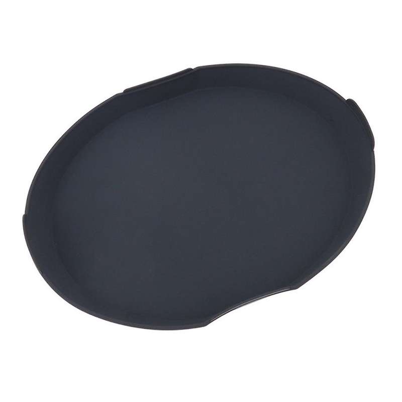 Silicone Pan Heat-Resistant Heating Plate for TM31/5/6 Electric Hot Plates Kitchen Accessory