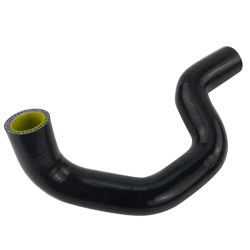 Silicone Radiator Hose Tube Kit for K20 K-Swap Engine CRX Del Sol