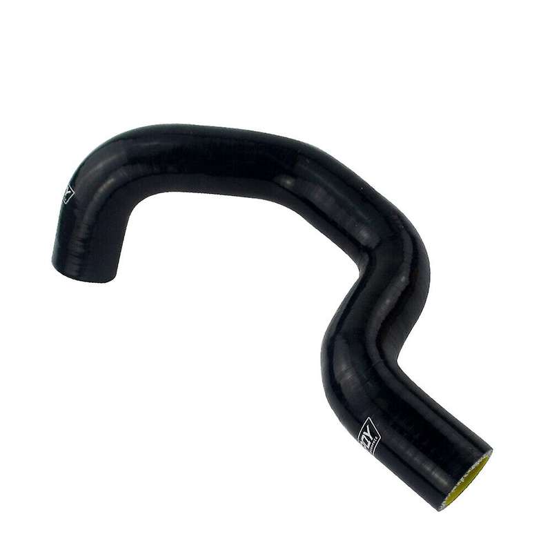 Silicone Radiator Hose Tube Kit for K20 K-Swap Engine CRX Del Sol