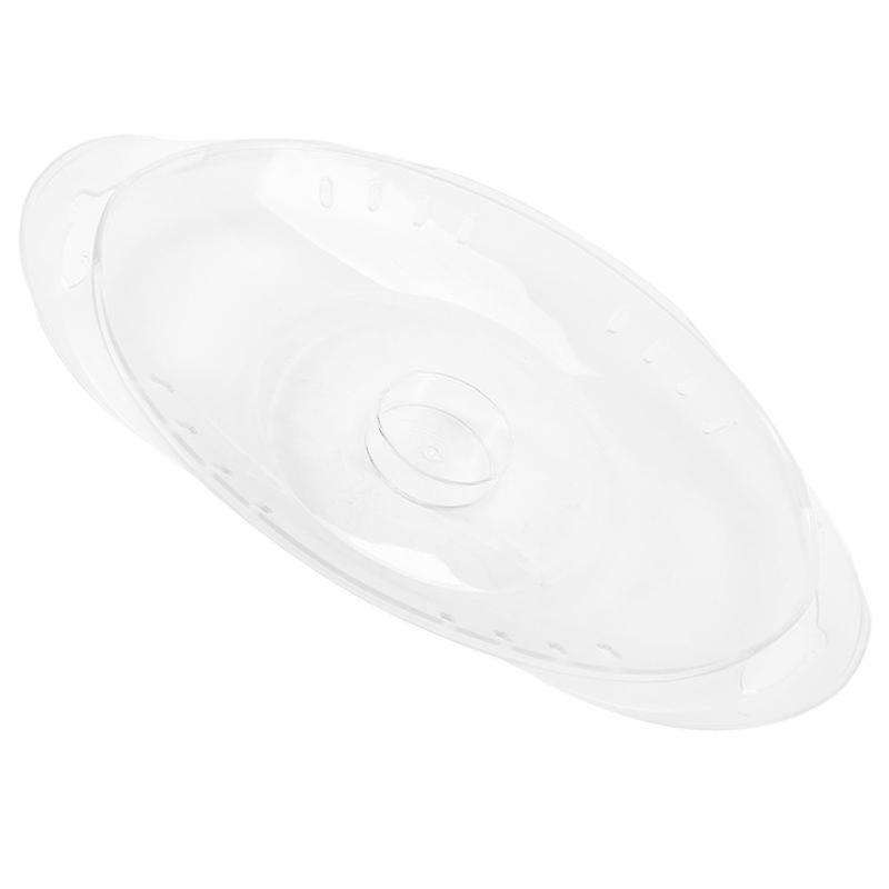 Silicone Sealing Lid for Cooking Cup Extractor Spare Parts Juicer for Vorwerk Thermomix Tm31/tm5/tm
