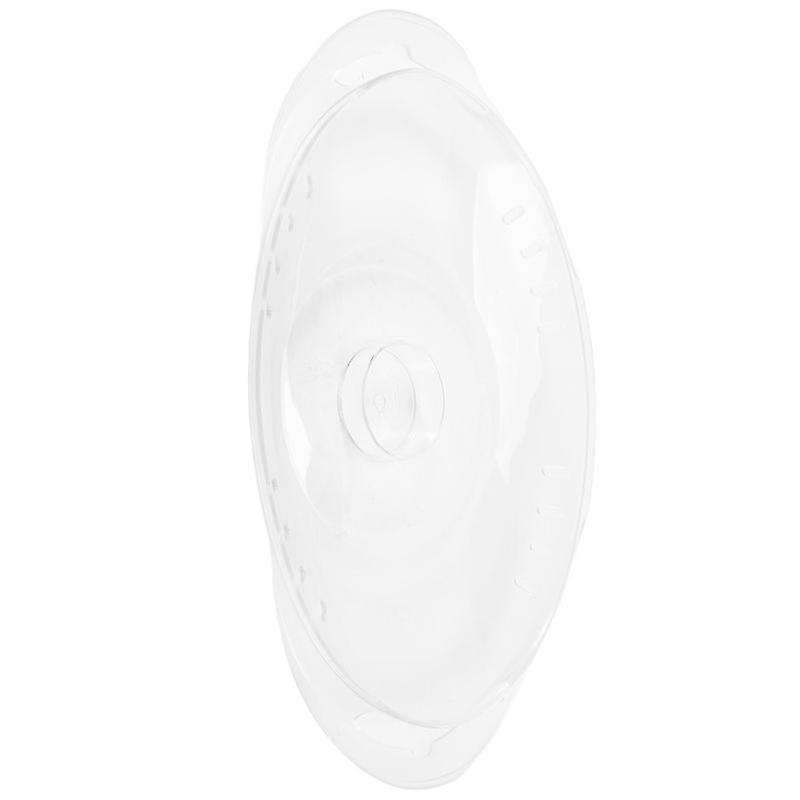 Silicone Sealing Lid for Cooking Cup Extractor Spare Parts Juicer for Vorwerk Thermomix Tm31/tm5/tm