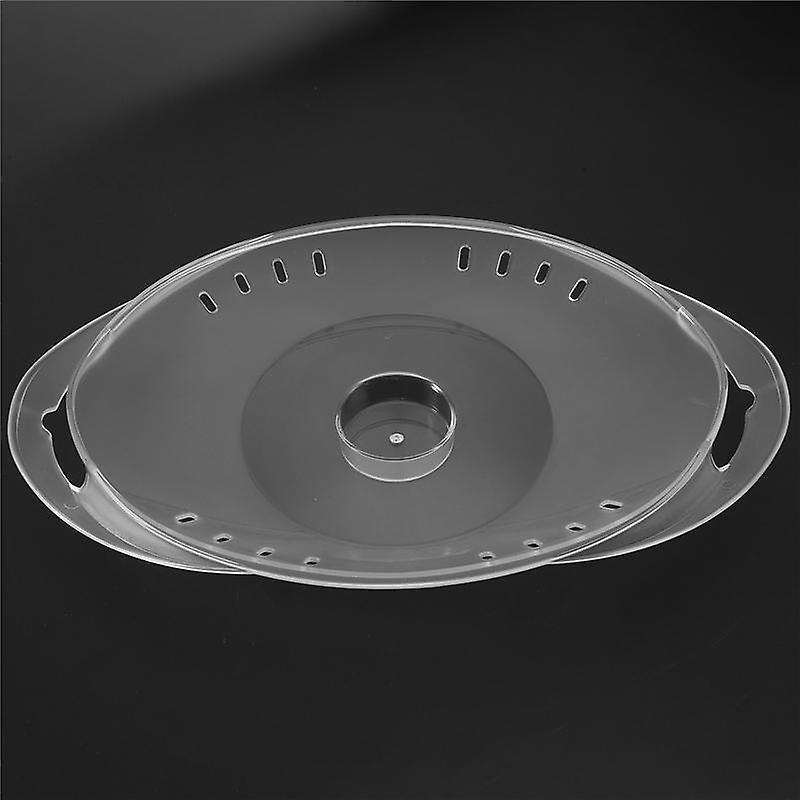 Silicone Sealing Lid for Cooking Cup Extractor Spare Parts Juicer for Vorwerk Thermomix Tm31/tm5/tm