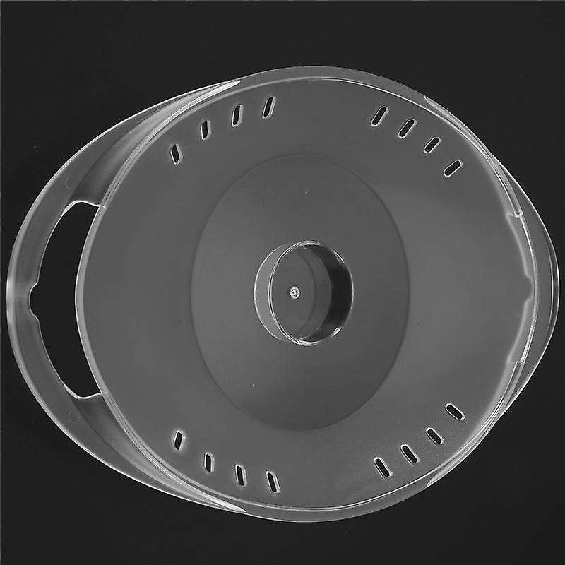 Silicone Sealing Lid for Cooking Cup Extractor Spare Parts Juicer for Vorwerk Thermomix Tm31/tm5/tm