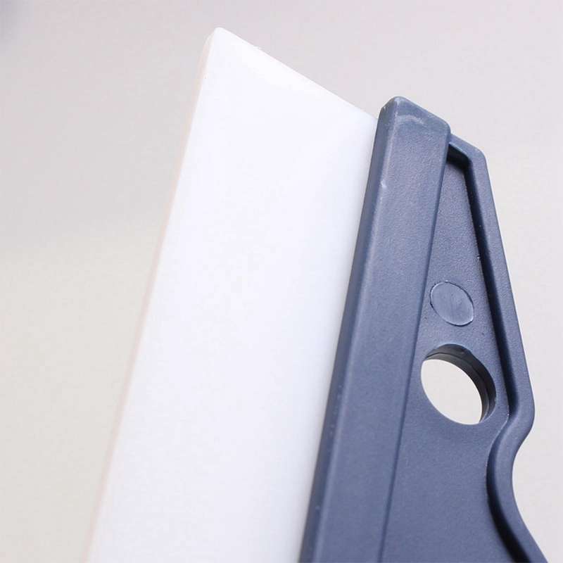 Silicone Squeegee Car Shower Drying Washing Body Windshield and Home Glass 30CM