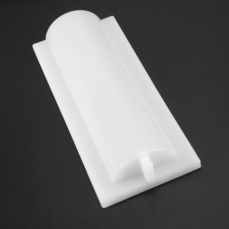 Silicone Soap Mold 1000ml Rounded Mold Tube Model Silicone Mold Long-cylinder Cold Process Soap For